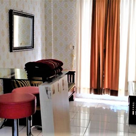 Three D Room Rent Apartment By Zuzu Jacarta Exterior foto